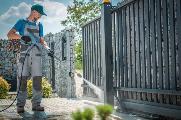 Reliable Gilbertsville, PA Pressure Washing Solutions