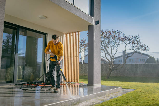 Best Restaurant Pressure Washing  in Gilbertsville, PA