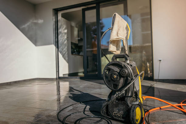 Best Pool Deck Cleaning  in Gilbertsville, PA