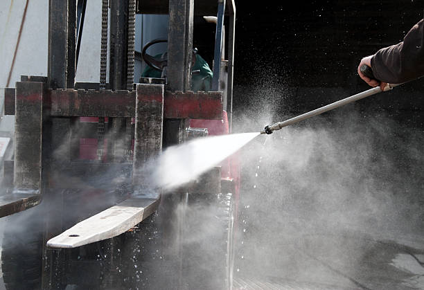 Best Dumpster Area Cleaning  in Gilbertsville, PA