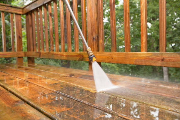 Best Factory Floor Cleaning  in Gilbertsville, PA