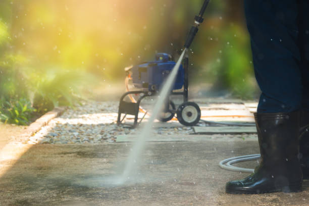 Best Gutter Cleaning  in Gilbertsville, PA